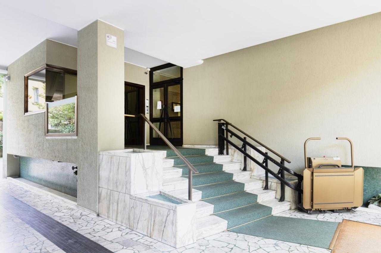Appartamento Easylife - Attico 230mq Con Terrazza Area Bocconi Milano
