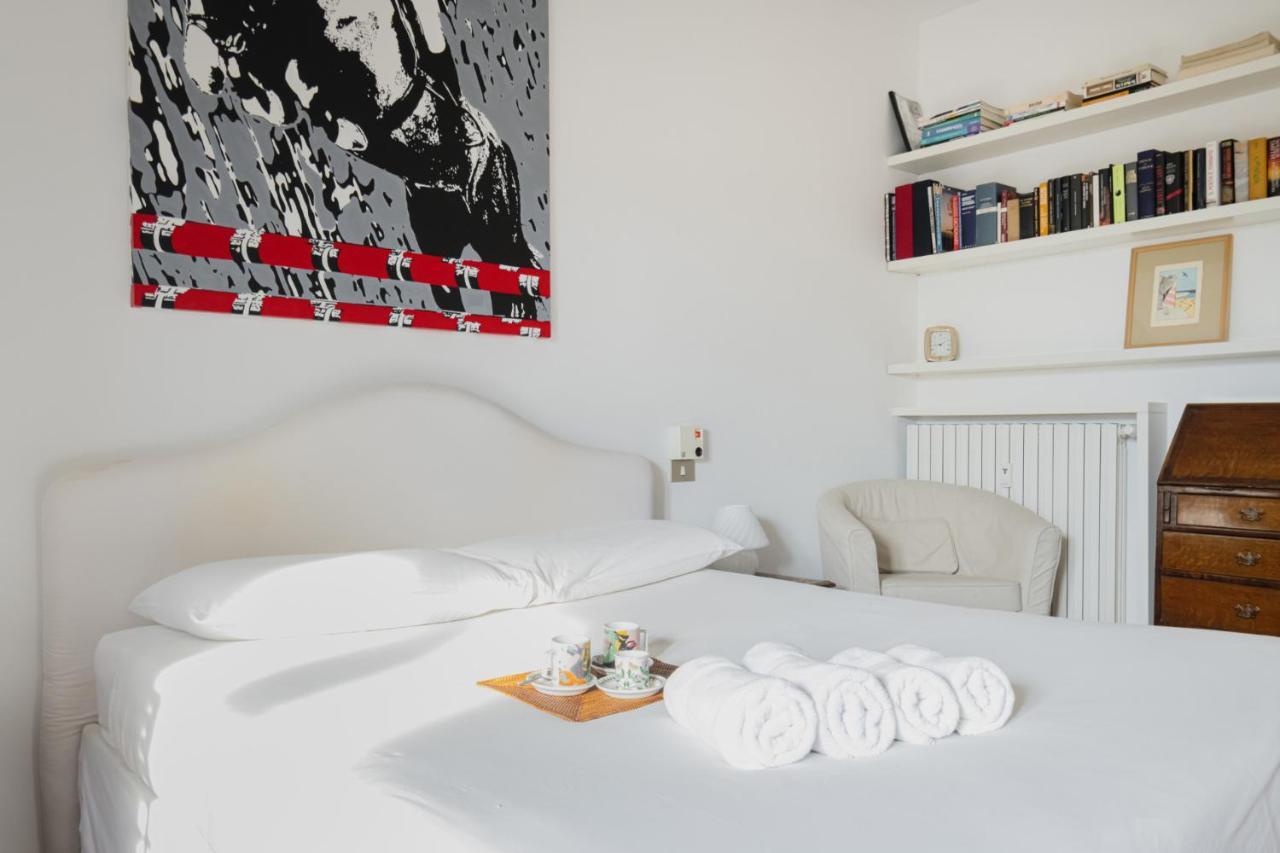 Easylife - Attico 230mq Con Terrazza Area Bocconi Appartamento