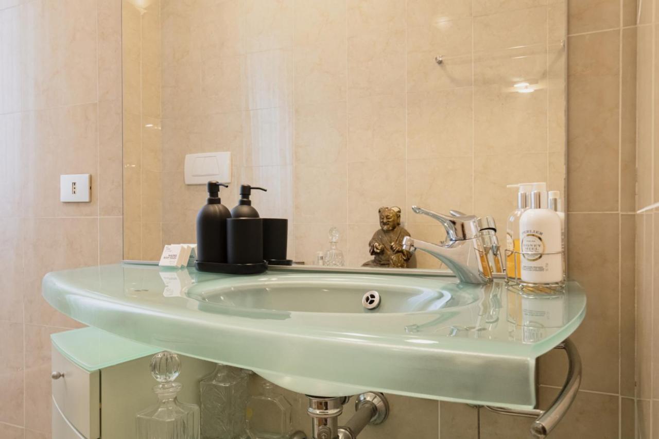 Appartamento Easylife - Attico 230mq Con Terrazza Area Bocconi