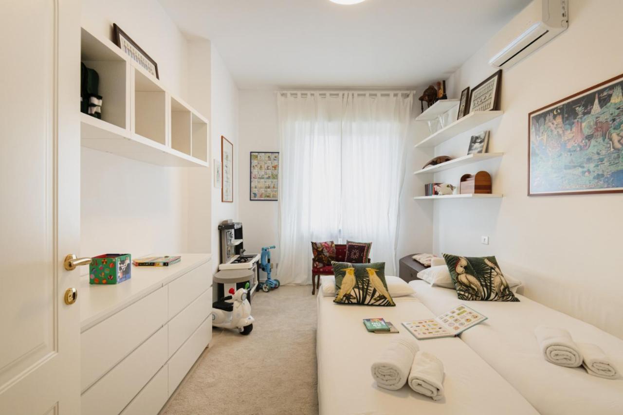 Easylife - Attico 230mq Con Terrazza Area Bocconi Milano