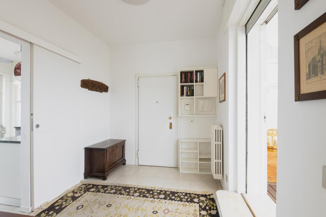 Appartamento Easylife - Attico 230mq Con Terrazza Area Bocconi