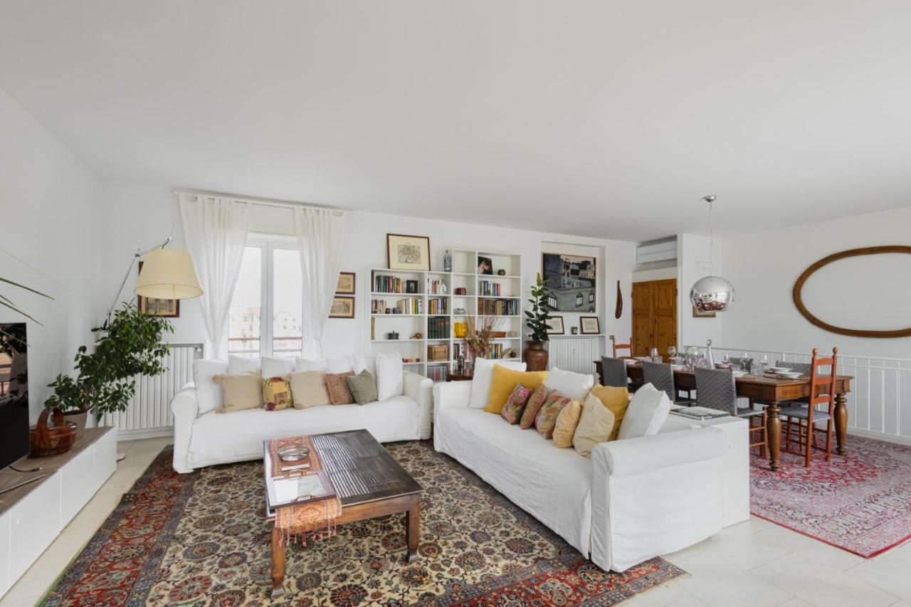 Appartamento Easylife - Attico 230mq Con Terrazza Area Bocconi *