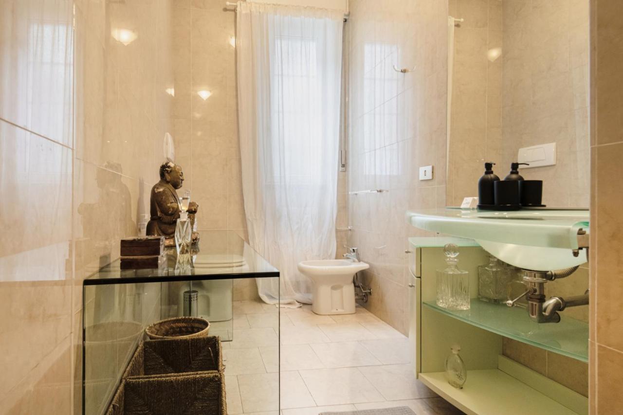 Easylife - Attico 230mq Con Terrazza Area Bocconi * Milano