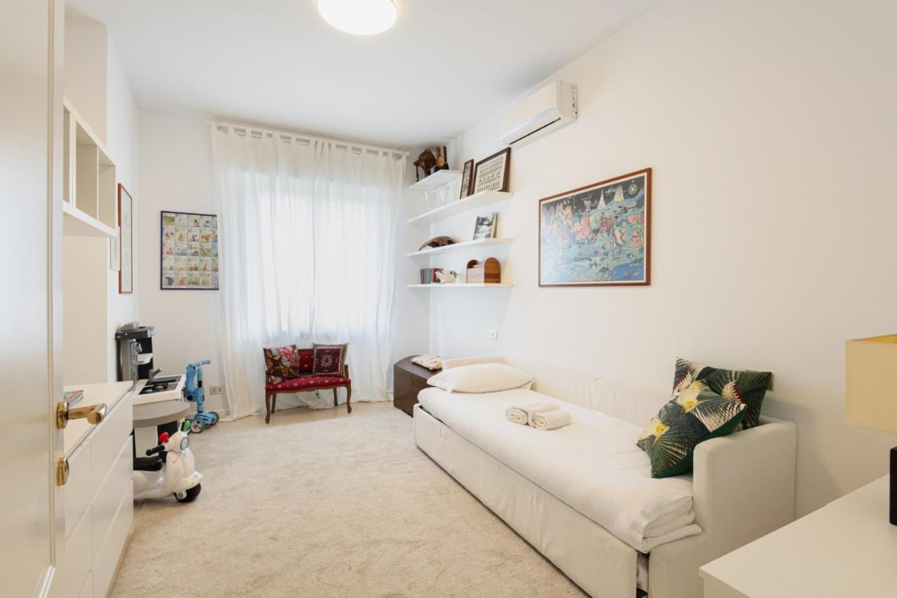 Easylife - Attico 230mq Con Terrazza Area Bocconi Appartamento Milano