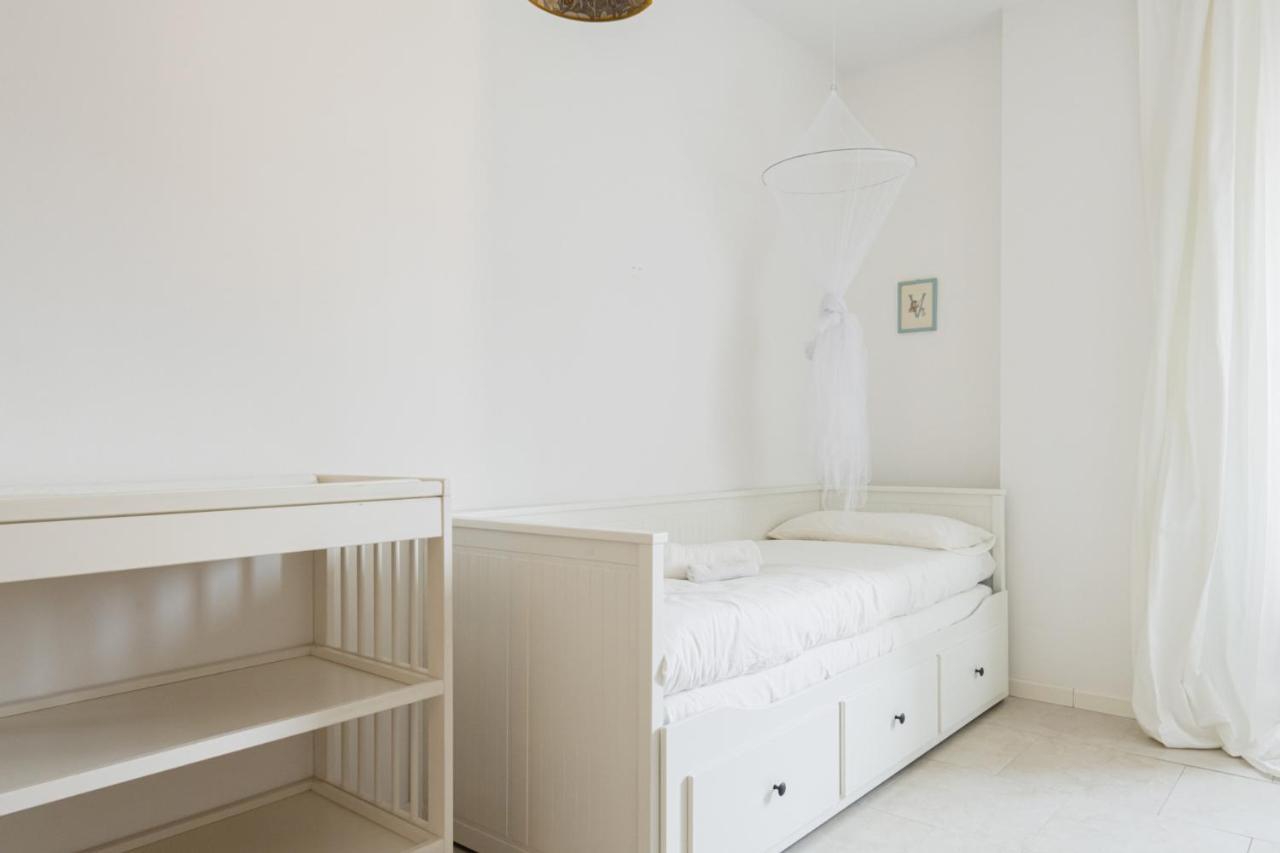 Appartamento Easylife - Attico 230mq Con Terrazza Area Bocconi