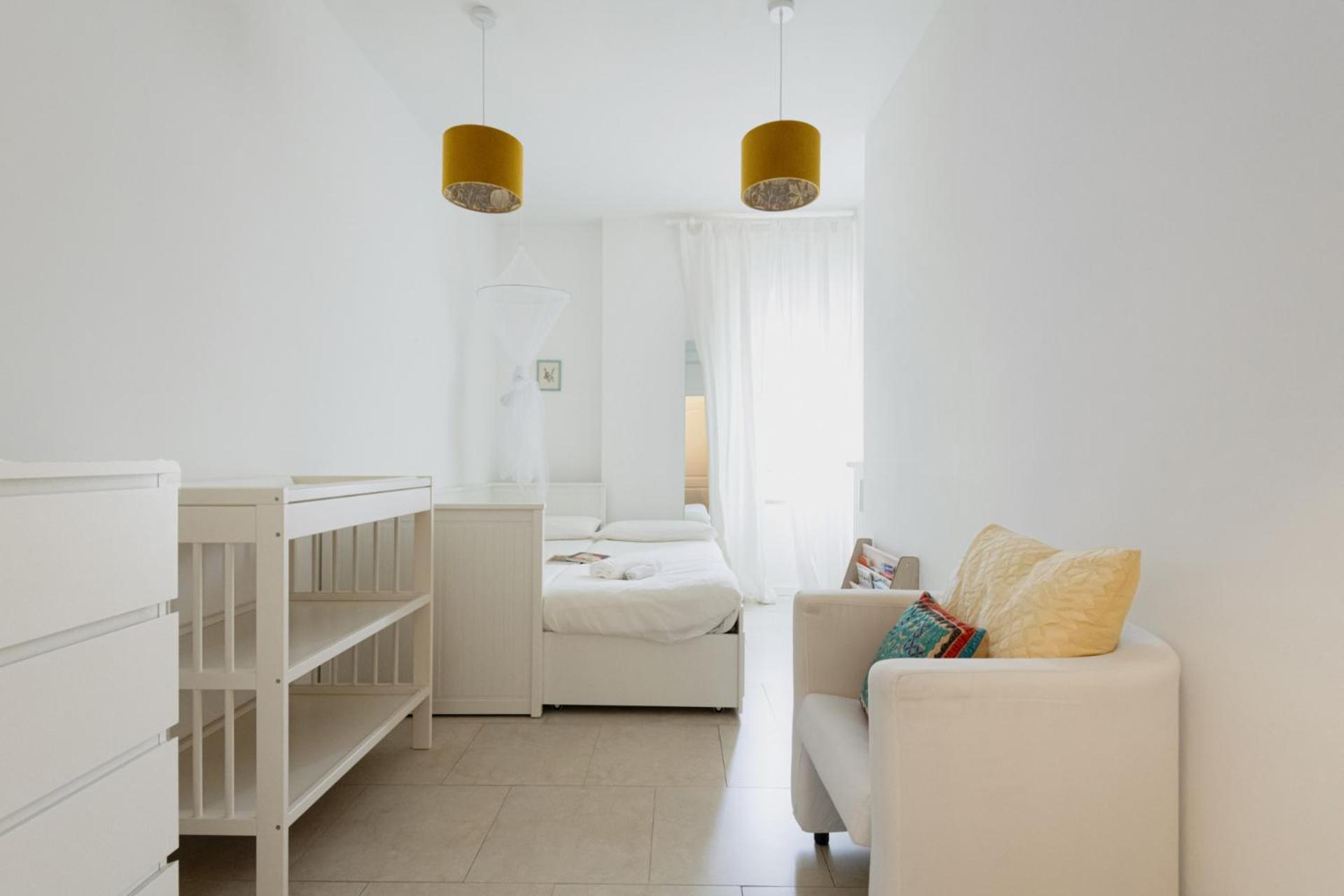 Appartamento Easylife - Attico 230mq Con Terrazza Area Bocconi *