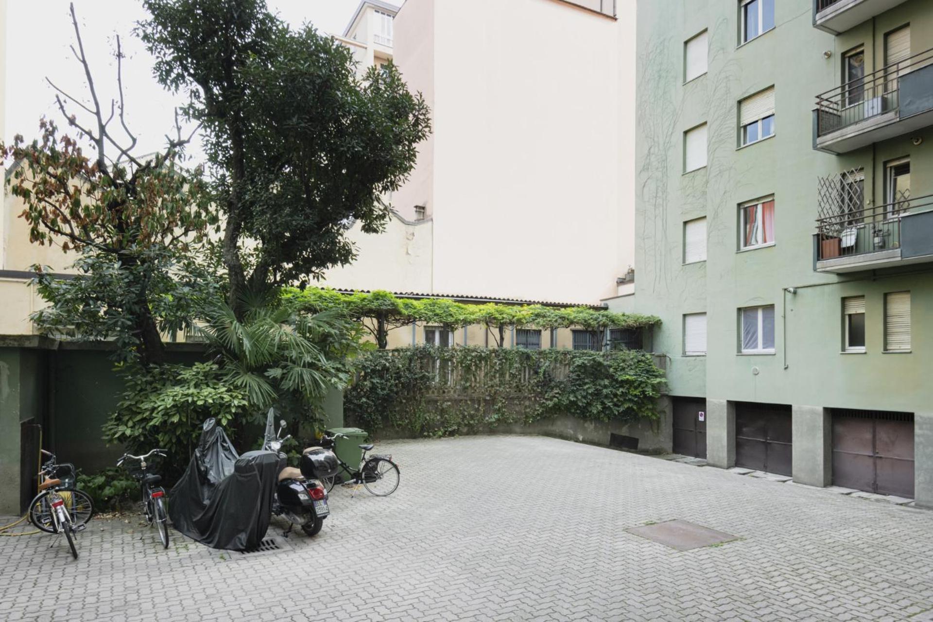 Easylife - Attico 230mq Con Terrazza Area Bocconi * Milano