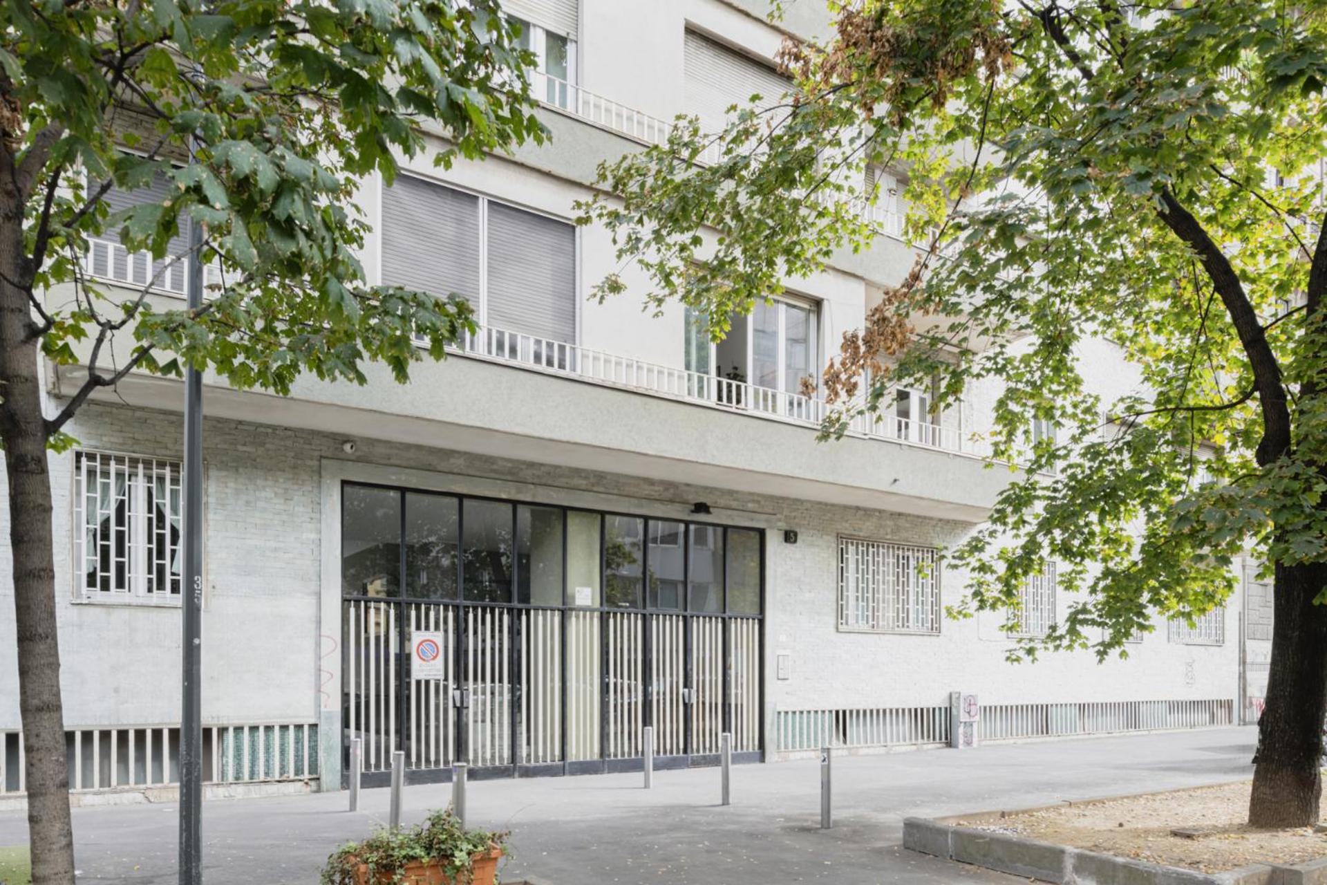 Easylife - Attico 230mq Con Terrazza Area Bocconi * Milano